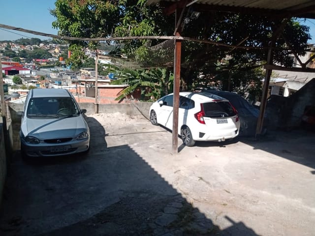 Terreno com 360m², à venda, no bairro Recanto Santo Antônio em São Paulo