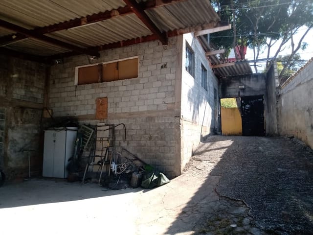 Terreno com 360m², à venda, no bairro Recanto Santo Antônio em São Paulo