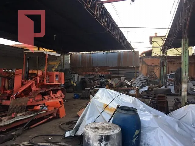 Terreno à venda, no bairro Caiçaras em Belo Horizonte