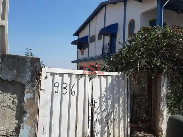 Terreno com 255m², à venda, no bairro Jardim Novo Campos Elíseos em Campinas