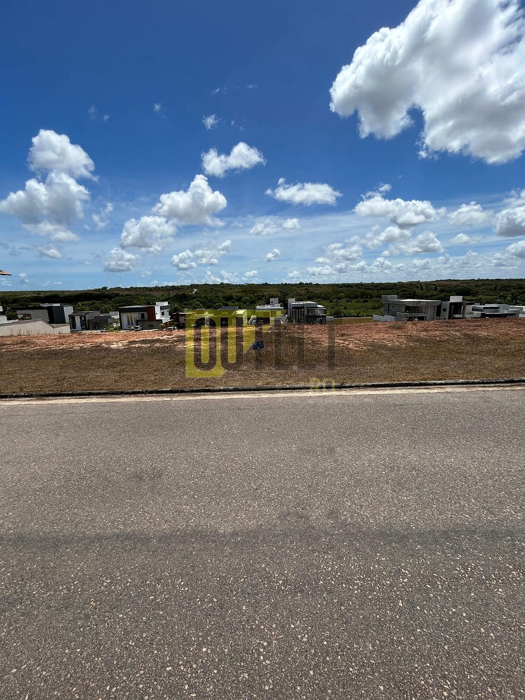 Terreno, 513 m² - Foto 1