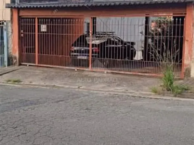 Terreno com 508m², à venda, no bairro Vila Assis Brasil em Mauá