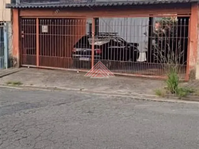 Terreno com 508m², à venda, no bairro Vila Assis Brasil em Mauá
