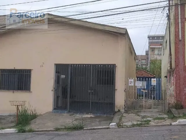 Terreno com 350m², à venda, no bairro Vila Aricanduva em São Paulo