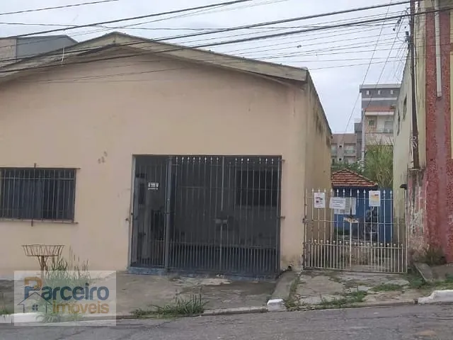 Terreno com 350m², à venda, no bairro Vila Aricanduva em São Paulo