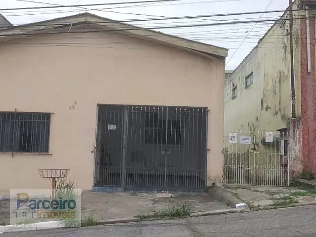 Terreno com 350m², à venda, no bairro Vila Aricanduva em São Paulo
