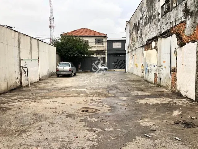 Terreno com 270m², à venda ou para alugar, no bairro Parque da Vila Prudente em São Paulo