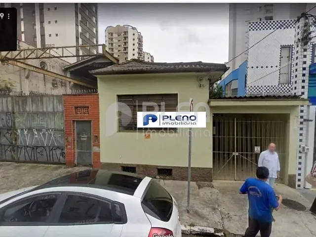 Terreno com 500m², à venda, no bairro Jardim das Laranjeiras em São Paulo
