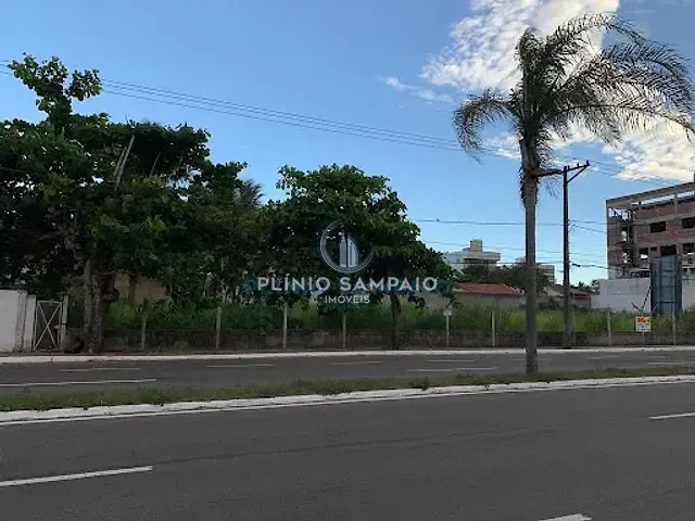 Terreno à venda, no bairro Enseada Azul em Guarapari