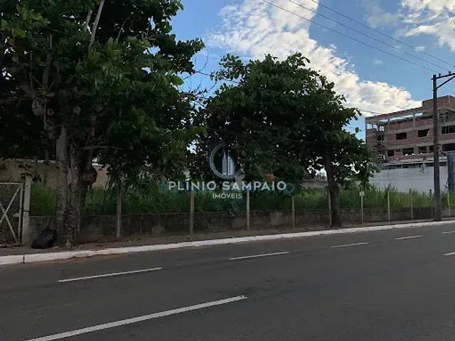 Terreno à venda, no bairro Enseada Azul em Guarapari