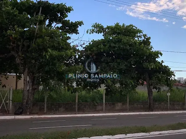 Terreno à venda, no bairro Enseada Azul em Guarapari