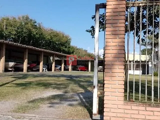 Terreno com 2072m², para alugar, no bairro Interlagos em São Paulo