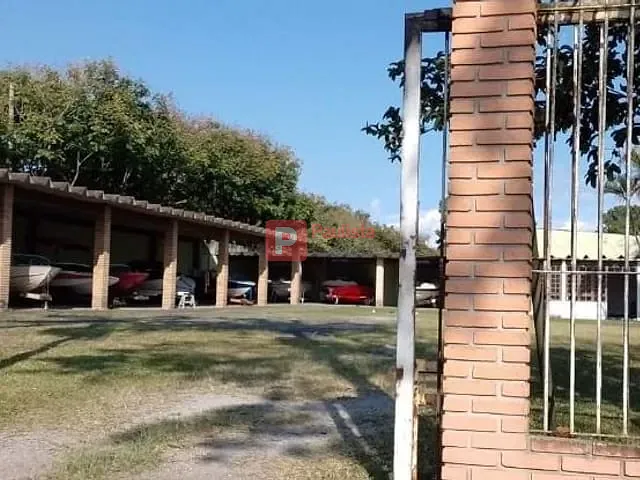 Terreno com 2072m², para alugar, no bairro Interlagos em São Paulo