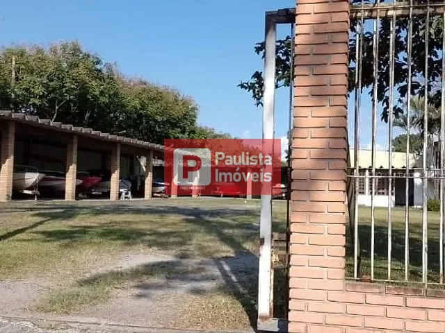 Terreno com 2072m², para alugar, no bairro Interlagos em São Paulo