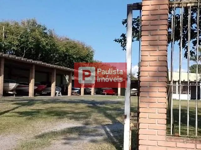 Terreno com 2072m², para alugar, no bairro Interlagos em São Paulo