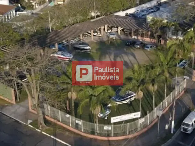 Terreno com 2072m², para alugar, no bairro Interlagos em São Paulo