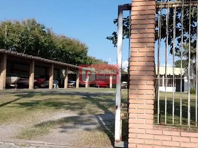 Terreno com 2072m², para alugar, no bairro Interlagos em São Paulo