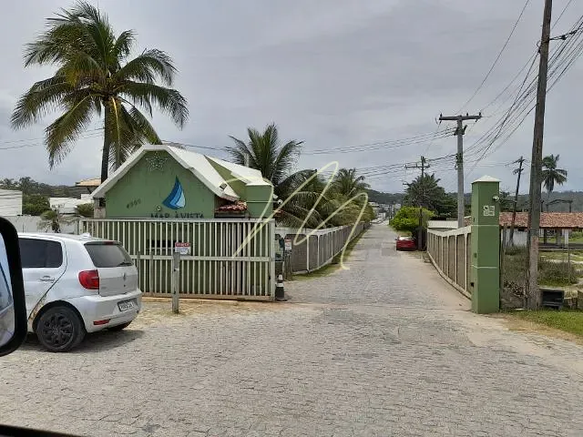 Terreno com 1260m², à venda, no bairro São Francisco em Ilhéus