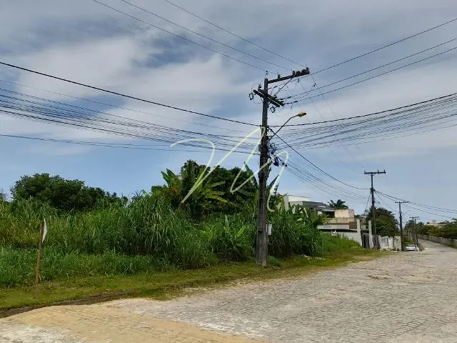 Terreno com 1260m², à venda, no bairro São Francisco em Ilhéus