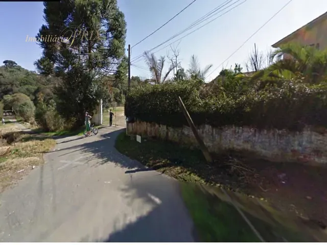 Terreno com 7939m², à venda, no bairro Vista Alegre em Curitiba