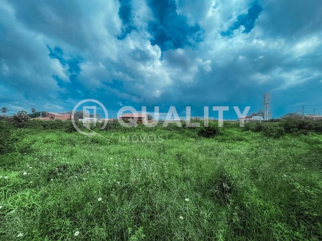 Terreno com 150m², à venda, no bairro Camurupim em Caucaia