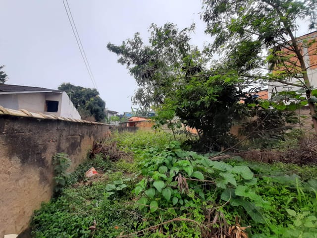 Terreno com 200m², à venda, no bairro Nova Cidade em Rio das Ostras