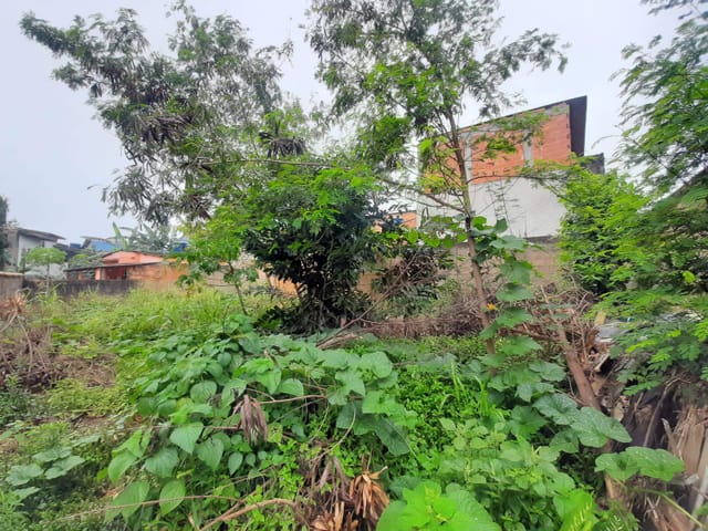 Terreno com 200m², à venda, no bairro Nova Cidade em Rio das Ostras