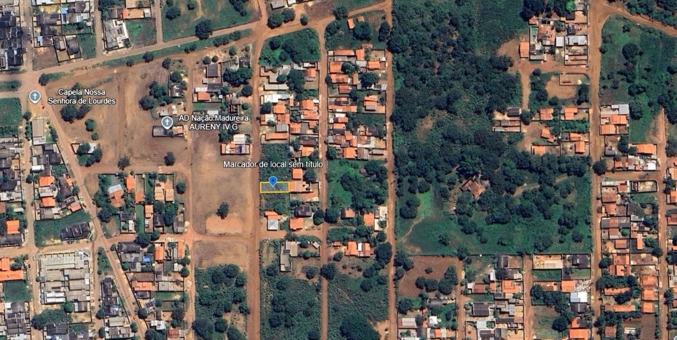 Terreno à venda, 10m² - Foto 1