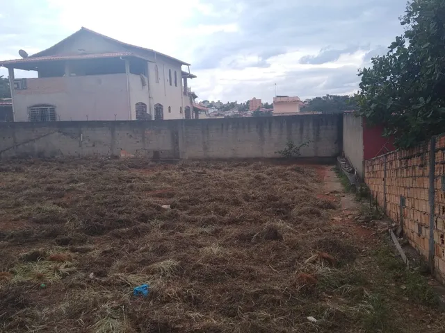 Terreno com 720m², à venda, no bairro Etelvina Carneiro em Belo Horizonte