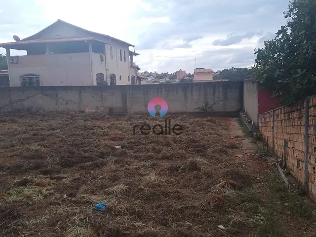 Terreno com 720m², à venda, no bairro Etelvina Carneiro em Belo Horizonte