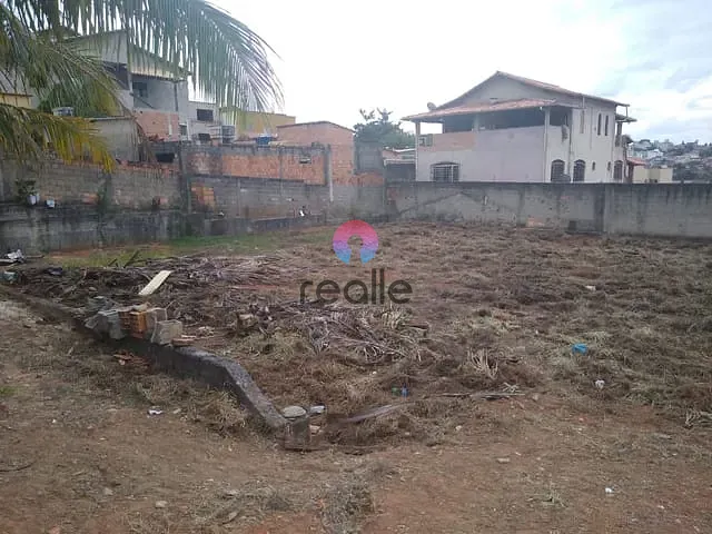 Terreno com 720m², à venda, no bairro Etelvina Carneiro em Belo Horizonte