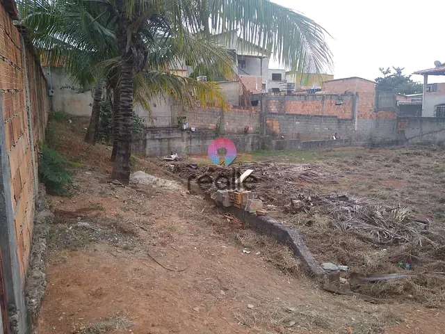 Terreno com 720m², à venda, no bairro Etelvina Carneiro em Belo Horizonte