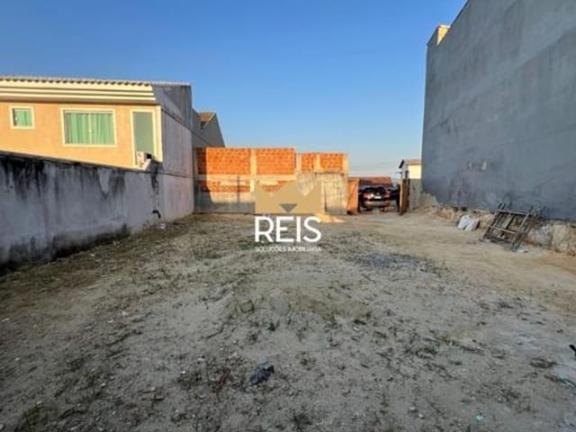 Terreno com 198m², à venda, no bairro Guaratiba em Rio de Janeiro