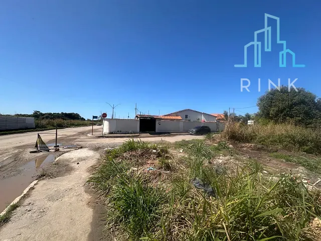 Terreno com 515m², à venda, no bairro Jardim Atlântico Leste (Itaipuaçu) em Maricá