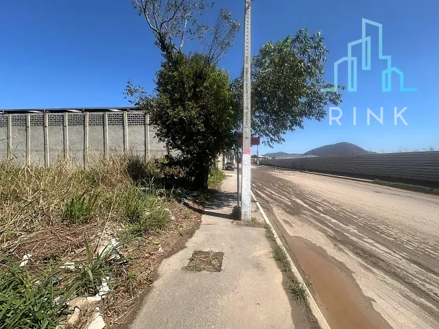 Terreno com 515m², à venda, no bairro Jardim Atlântico Leste (Itaipuaçu) em Maricá