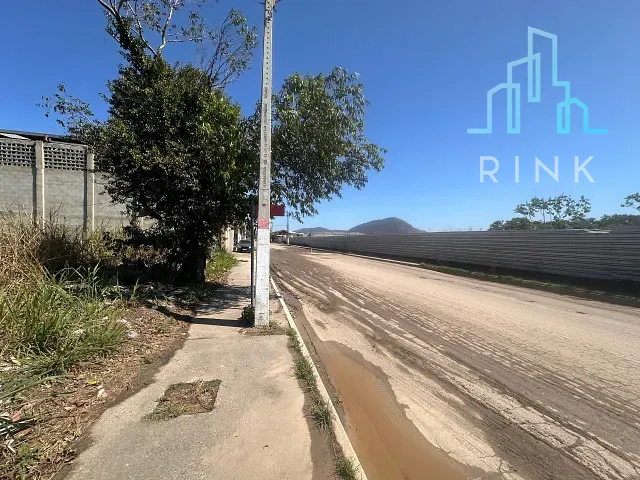 Terreno com 515m², à venda, no bairro Jardim Atlântico Leste (Itaipuaçu) em Maricá