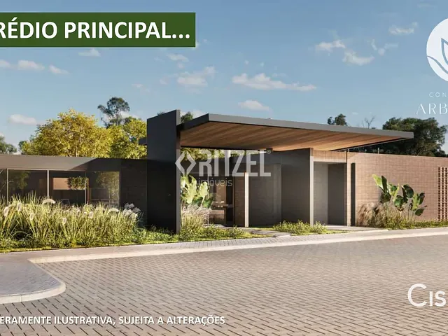 Terreno com 540m², à venda, no bairro Lomba Grande em Novo Hamburgo