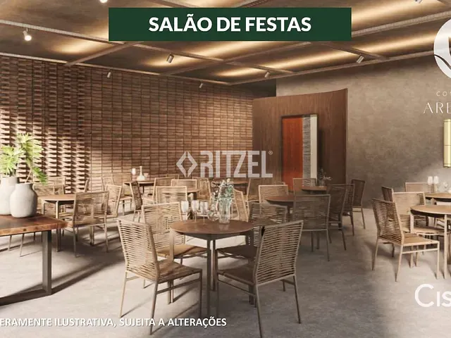 Terreno com 540m², à venda, no bairro Lomba Grande em Novo Hamburgo