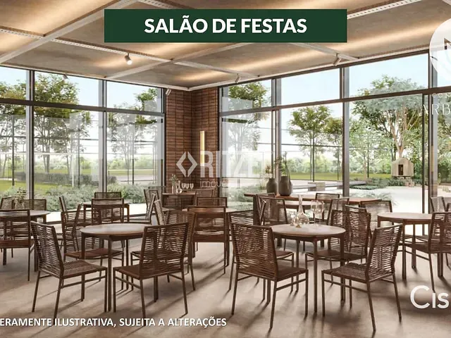 Terreno com 540m², à venda, no bairro Lomba Grande em Novo Hamburgo