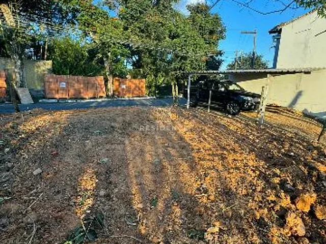 Terreno com 210m², à venda, no bairro Ano Bom em Barra Mansa