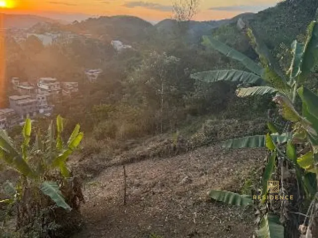 Terreno com 210m², à venda, no bairro Ano Bom em Barra Mansa