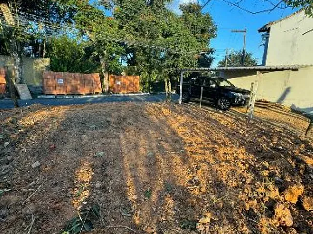 Terreno com 210m², à venda, no bairro Ano Bom em Barra Mansa