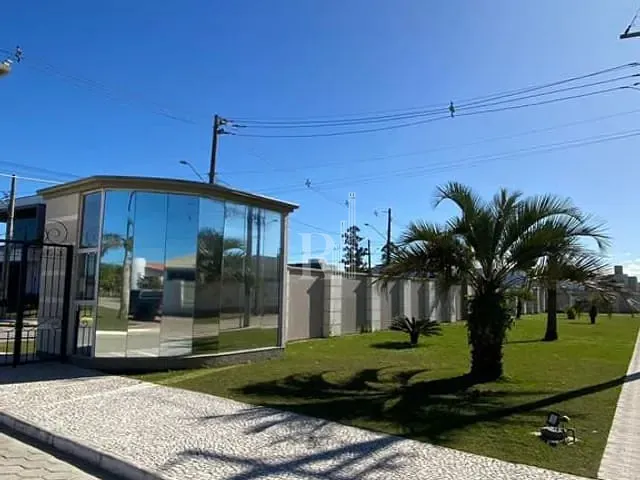 Terreno com 360m², à venda, no bairro XV de Novembro em Tijucas