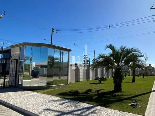 Terreno com 360m², à venda, no bairro XV de Novembro em Tijucas