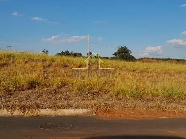 Terreno com 330m², à venda, no bairro Bourbon  em Guaxupé