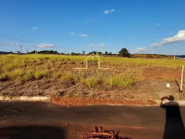 Terreno com 330m², à venda, no bairro Bourbon  em Guaxupé