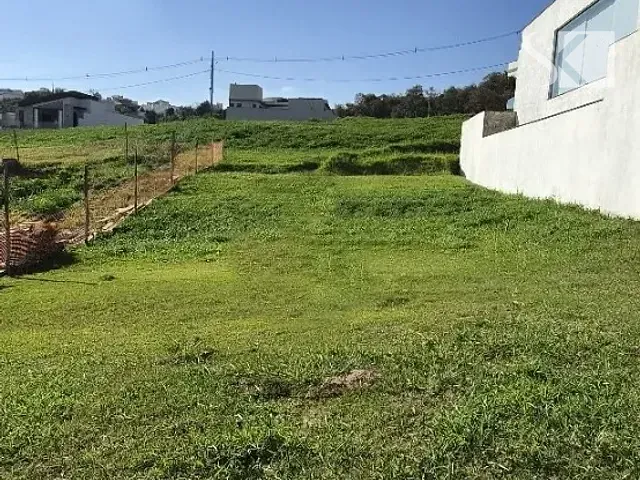 Terreno com 360m², à venda, no bairro Além Ponte em Sorocaba