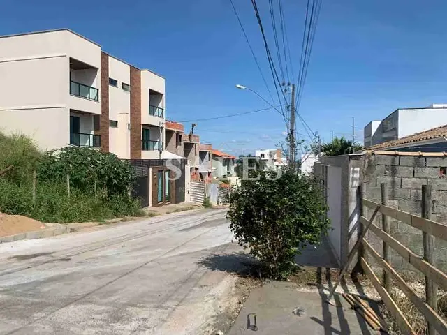 Terreno com 380m², à venda, no bairro Aeroporto em Juiz de Fora