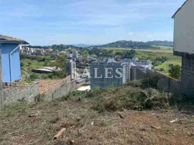 Terreno com 380m², à venda, no bairro Aeroporto em Juiz de Fora