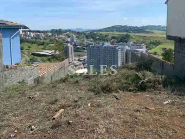 Terreno com 380m², à venda, no bairro Aeroporto em Juiz de Fora
